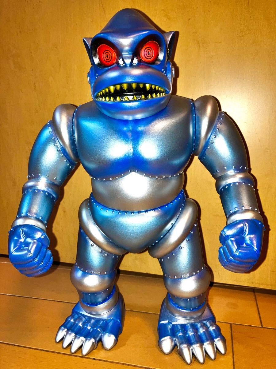 ターゲットアース ジャイアント ロボットコング TARGET EARTH Giant