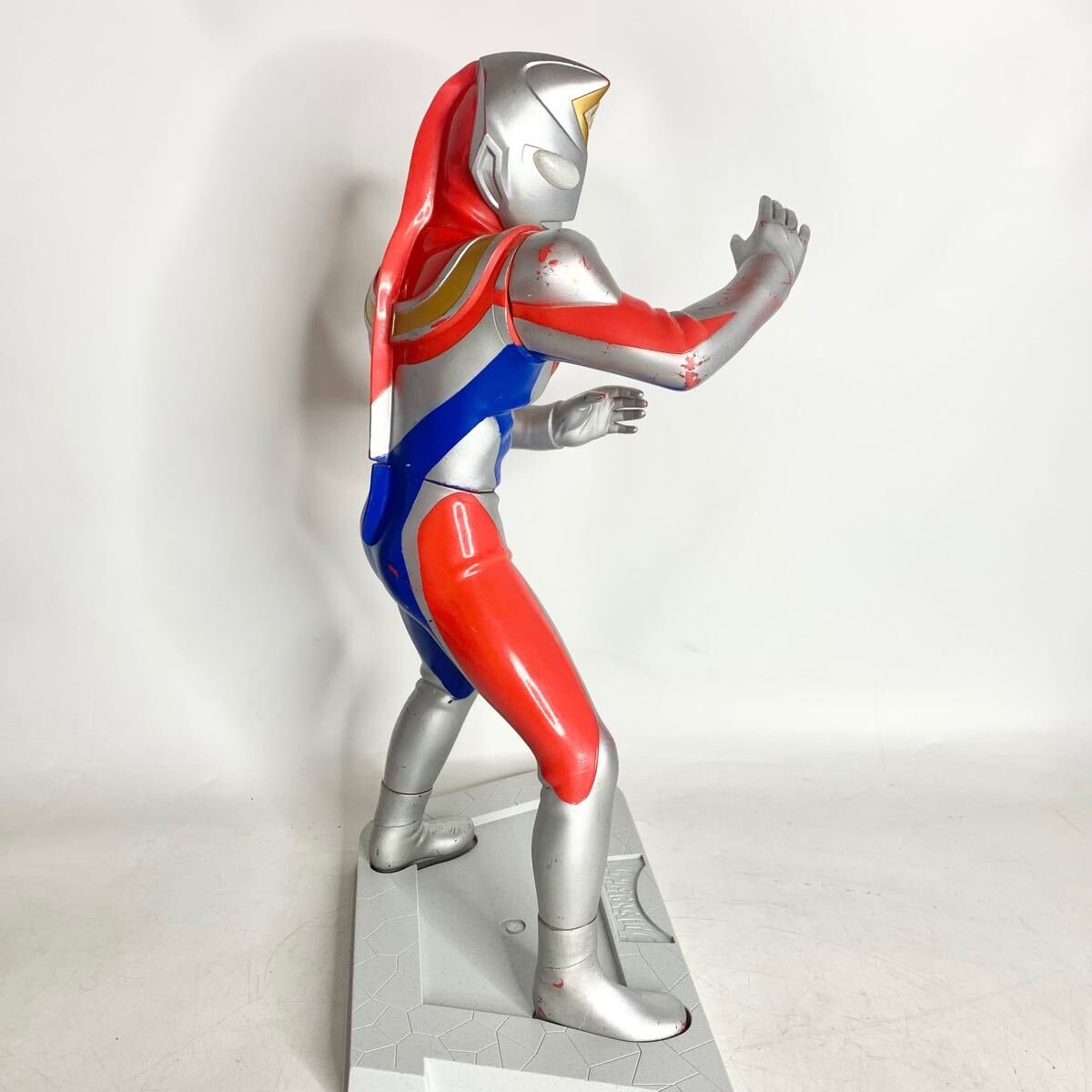 ウルトラマンダイナ 日本製 京本政樹コレクション Yahoo!オークション