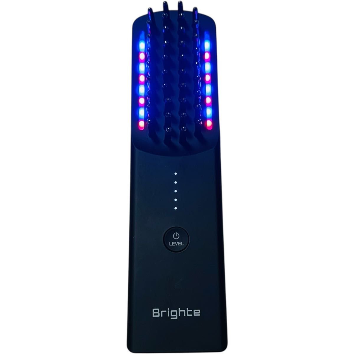 未使用級】Brighte ELEKIBRUSH ブライト 節約 エレキブラシ 美顔器