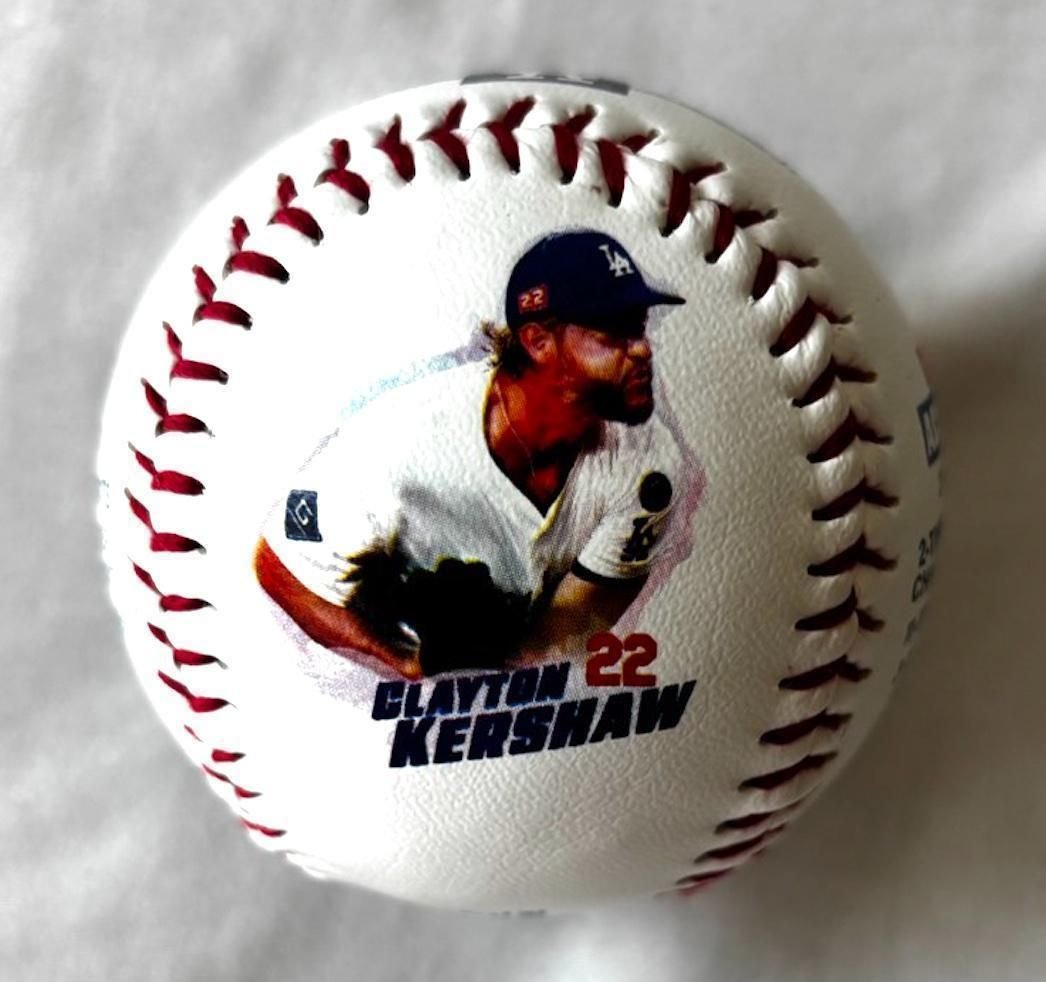 ロサンゼルス・ドジャース クレイトン・カーショウ MLB公式 引退記念