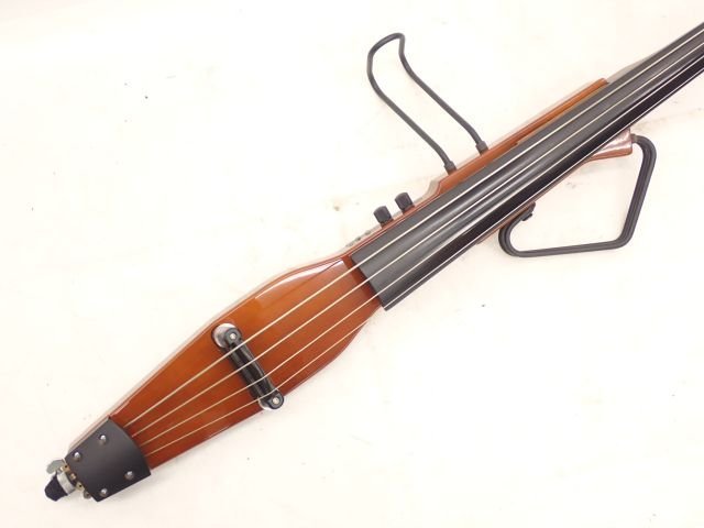 Hallstatt アップライトベースKYB-200 ケース付き ハルシュタット KYB