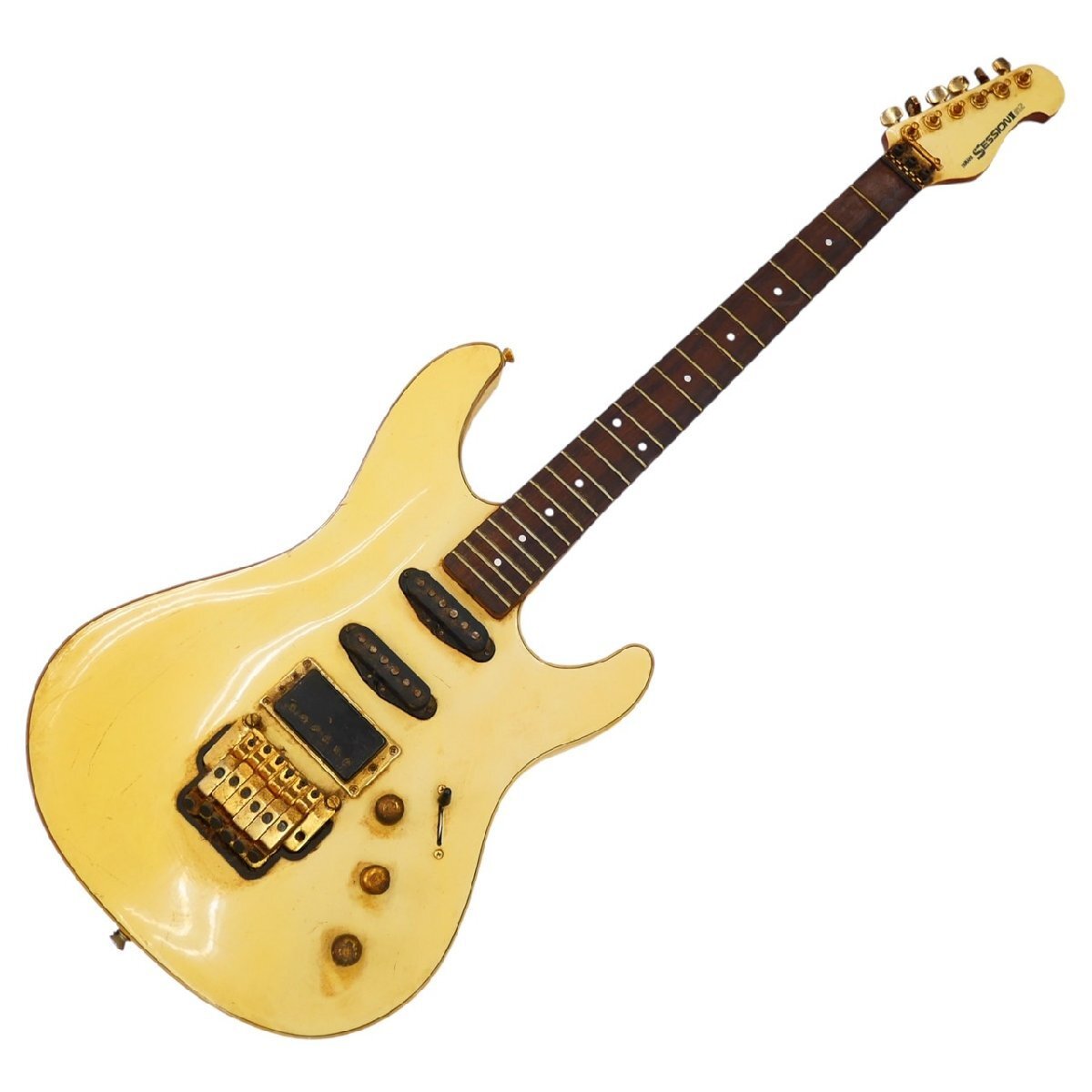 日本製 YAMAHA session 312 ロック式Made in Japan 日本製 YAMAHA