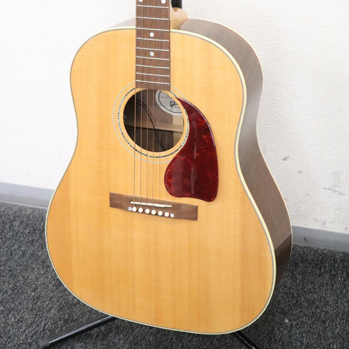 Yahoo!オークション -「gibson j-15」の落札相場・落札価格