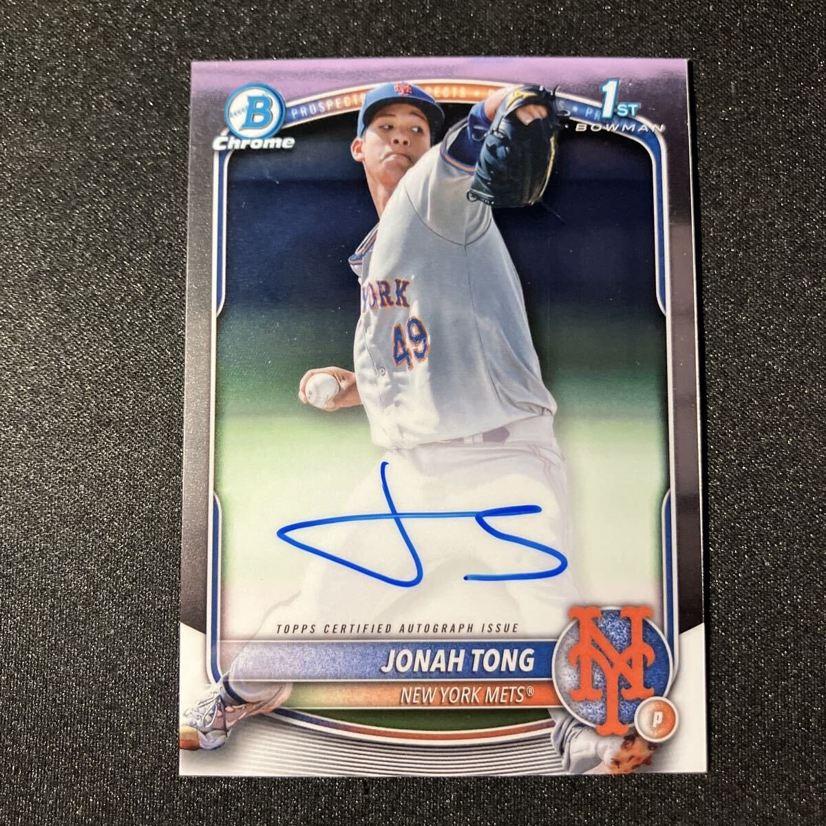 2026年最新】Yahoo!オークション - Bowman(シングルカード 野球)の中古