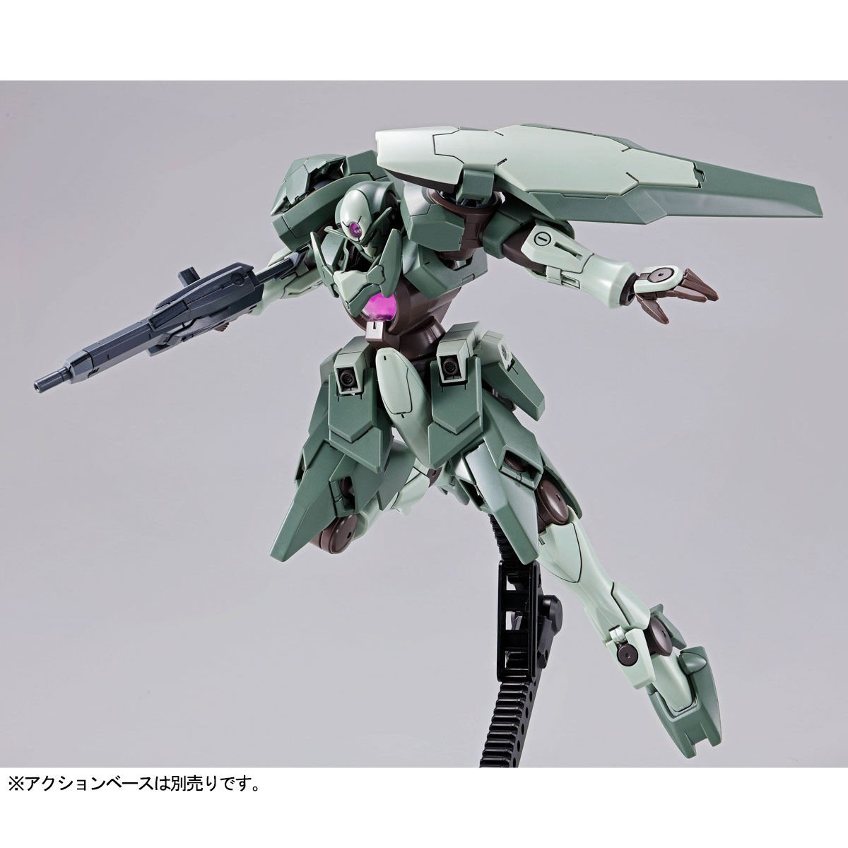 HG 1/144 ジンクスIV（量産機）【2次：2020年2月発送】 | 機動