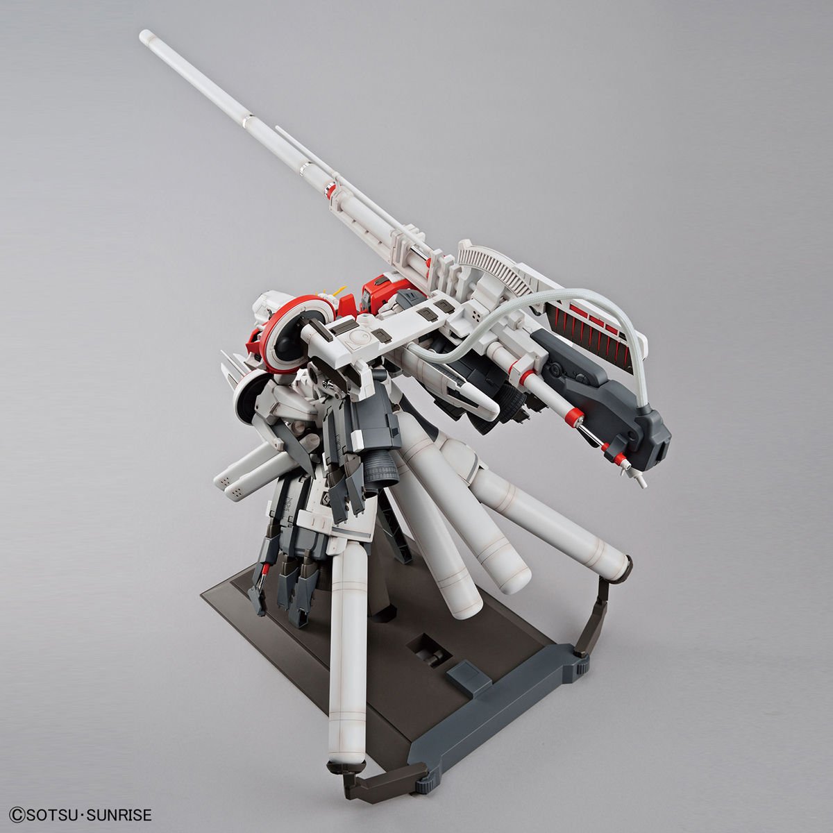 MG決選投票】【抽選販売】MG 1/100 PLAN303E ディープ