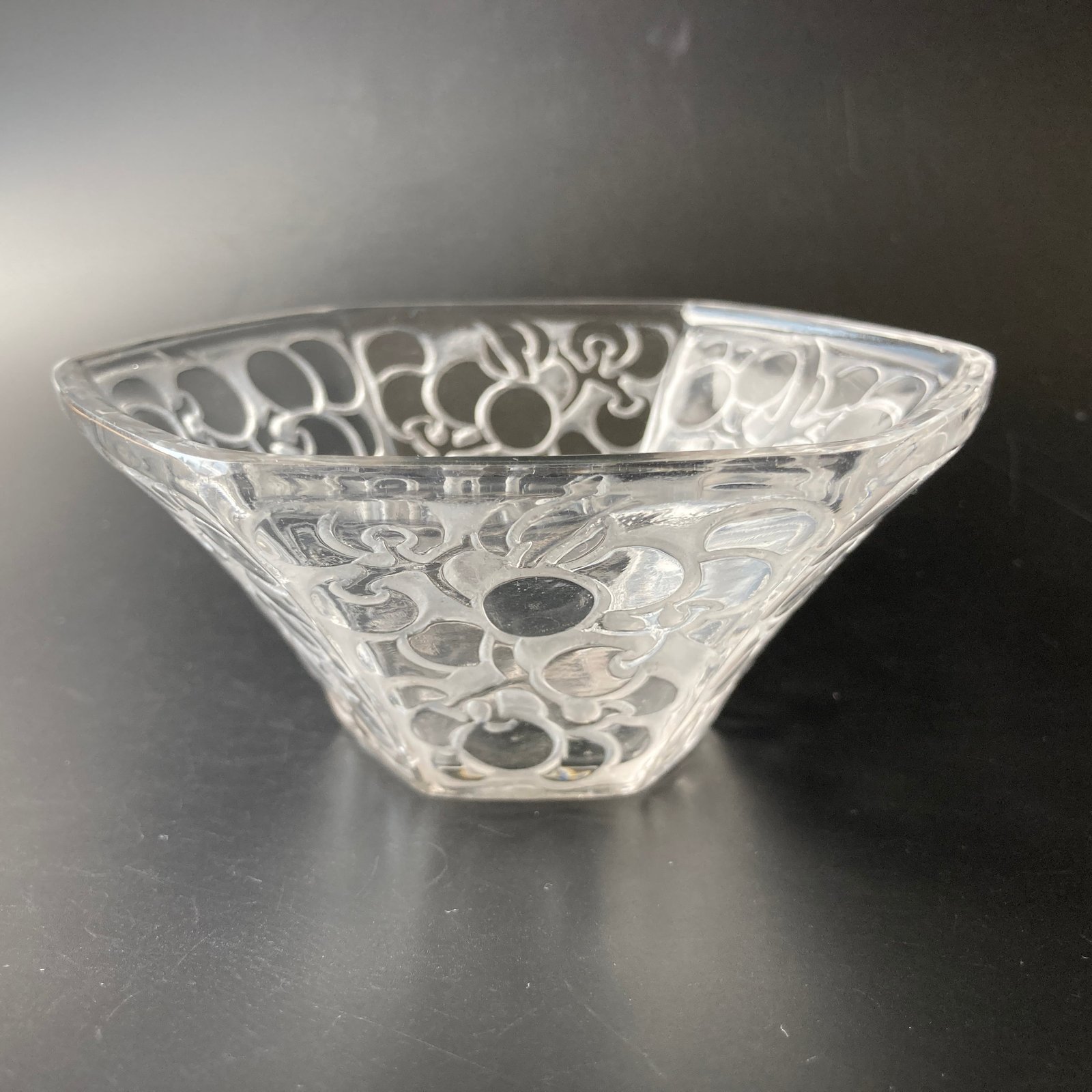 ルネ・ラリック R. Lalique 彫像 うずら アンティーク
