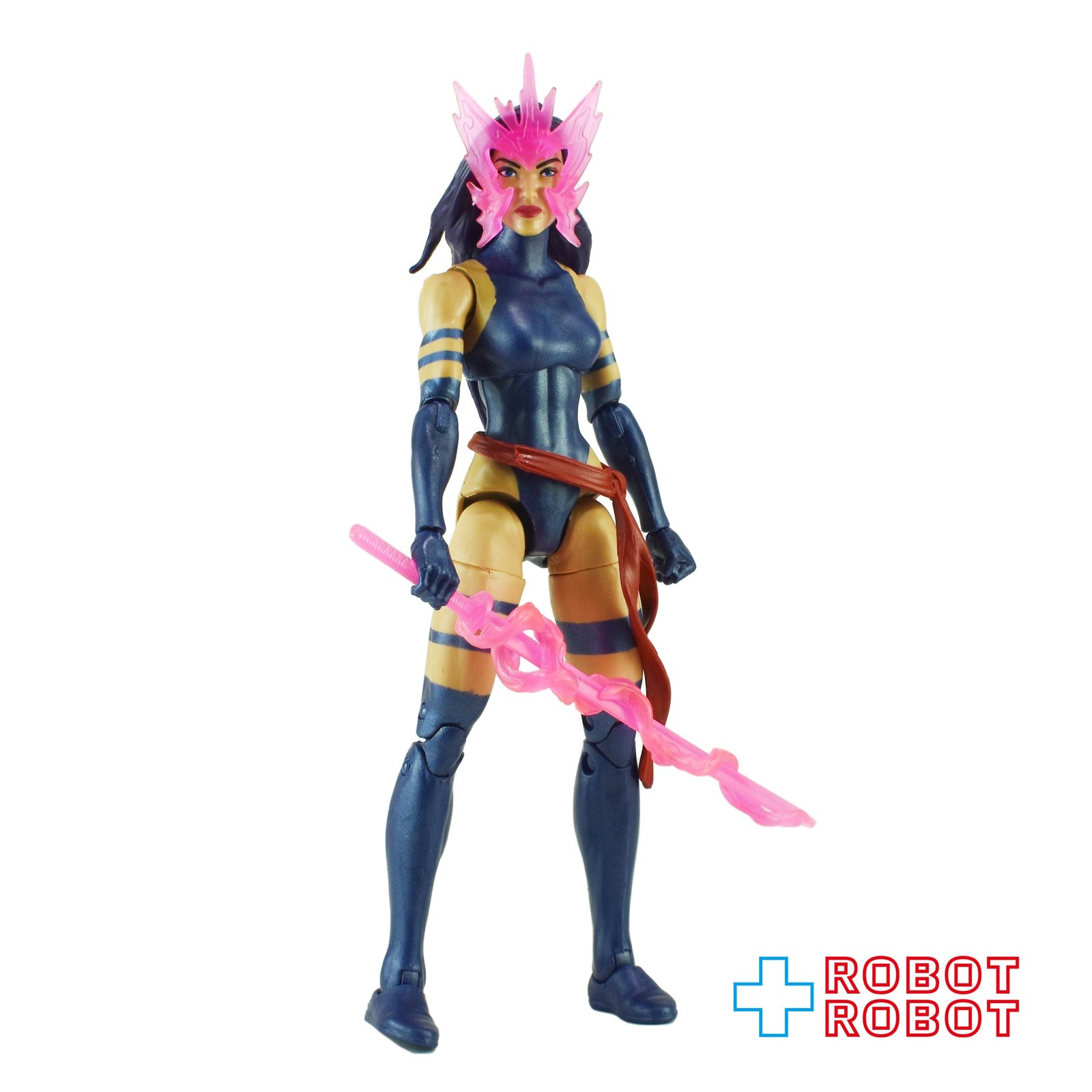 マーベルレジェンド アポカリプス & アークエンジェル X-Force版