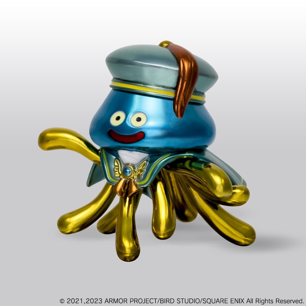 メタリックモンスターズギャラリー ホミロット4世 【ドラゴンクエスト