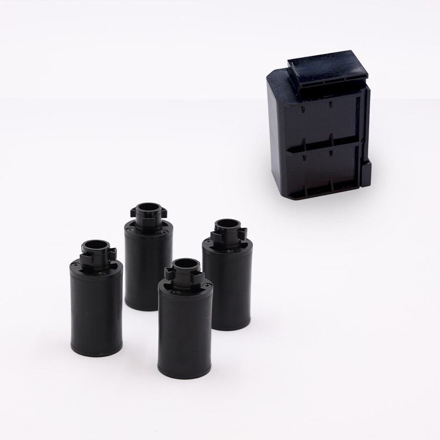 セット商品+追加コマ】 ジェネピス アシストセット（ペダル＋スツール