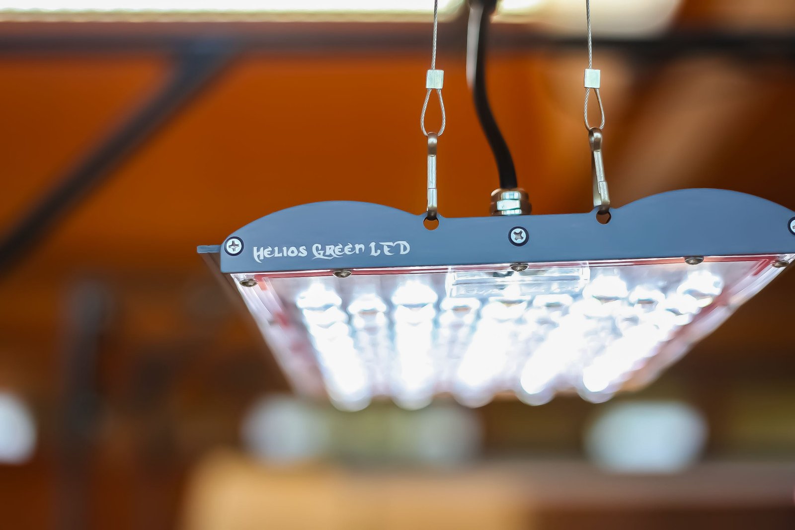 Helios Green LED PRO 植物育成LED 2 Helios Green LED PRO (ヘリオス