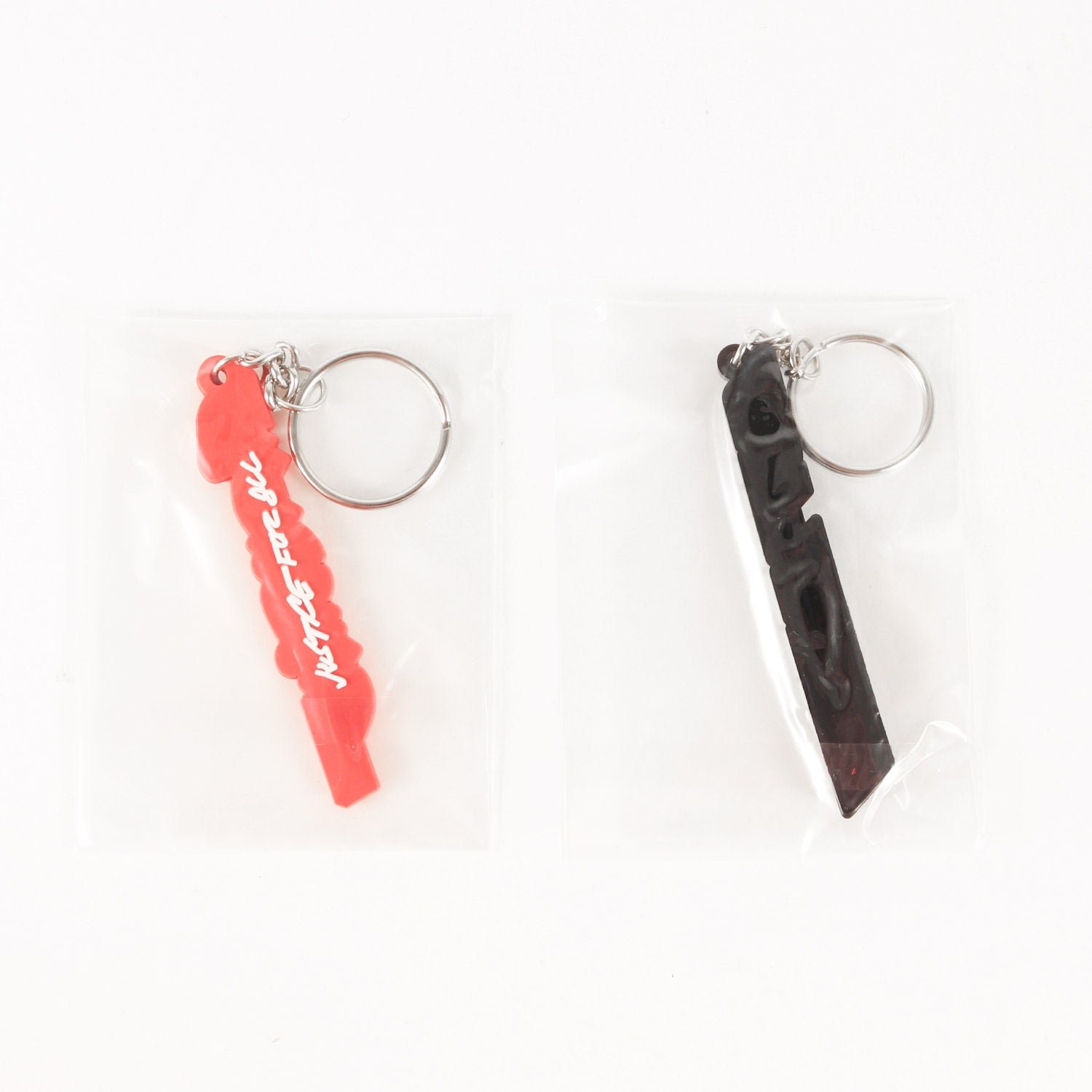 Supreme (シュプリーム) キーホルダー / キーチェーン 2点セット