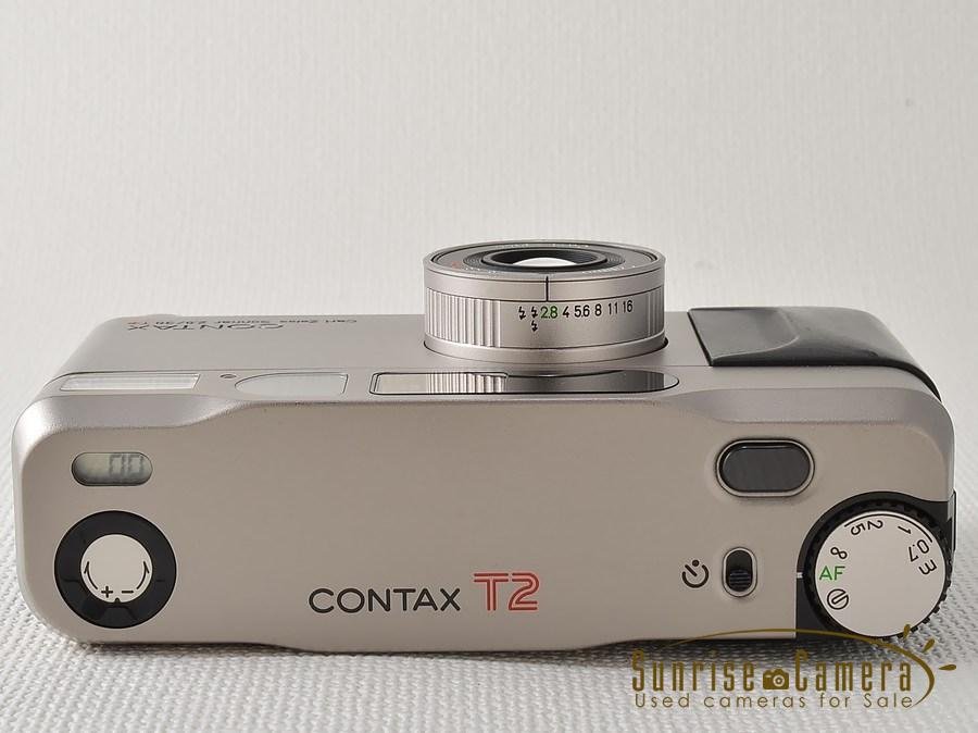 CONTAX T2 綺麗です CONTAX T2 綺麗です CONTAX T2 綺麗です CONTAX T2