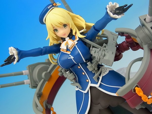 アーマーガールズプロジェクト 艦これ 愛宕 『艦隊これくしょん-艦これ