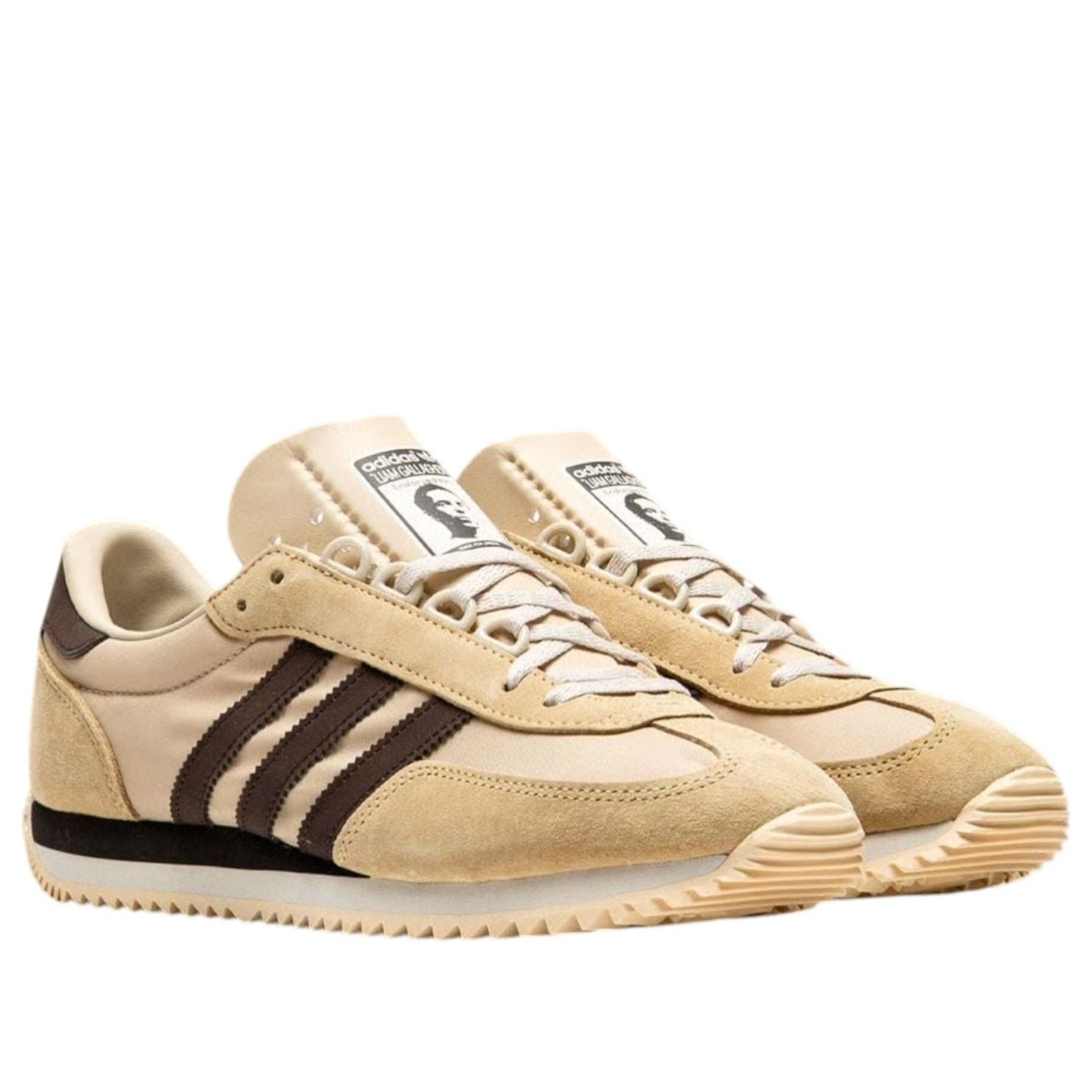 adidas x Oasis Achille SZPL 'Liam Gallagher' JR4878