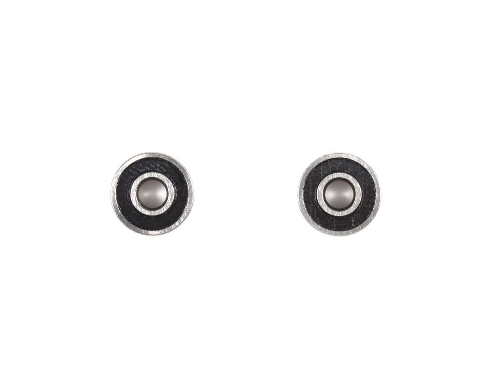 タミヤ製旧620ベアリング4個セット