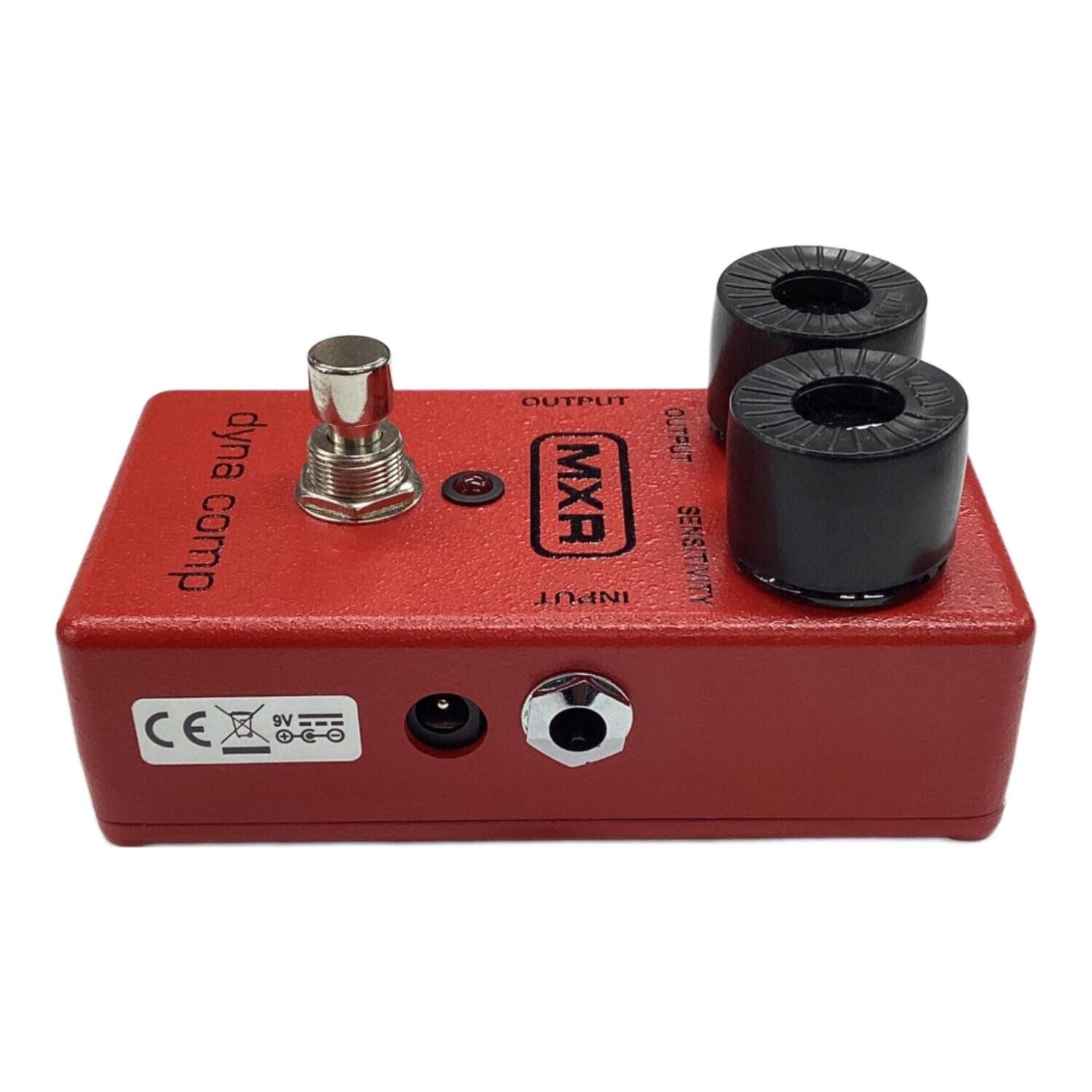 MXR エムエックスアール M102 dyna comp ギター用 エフェクター セール