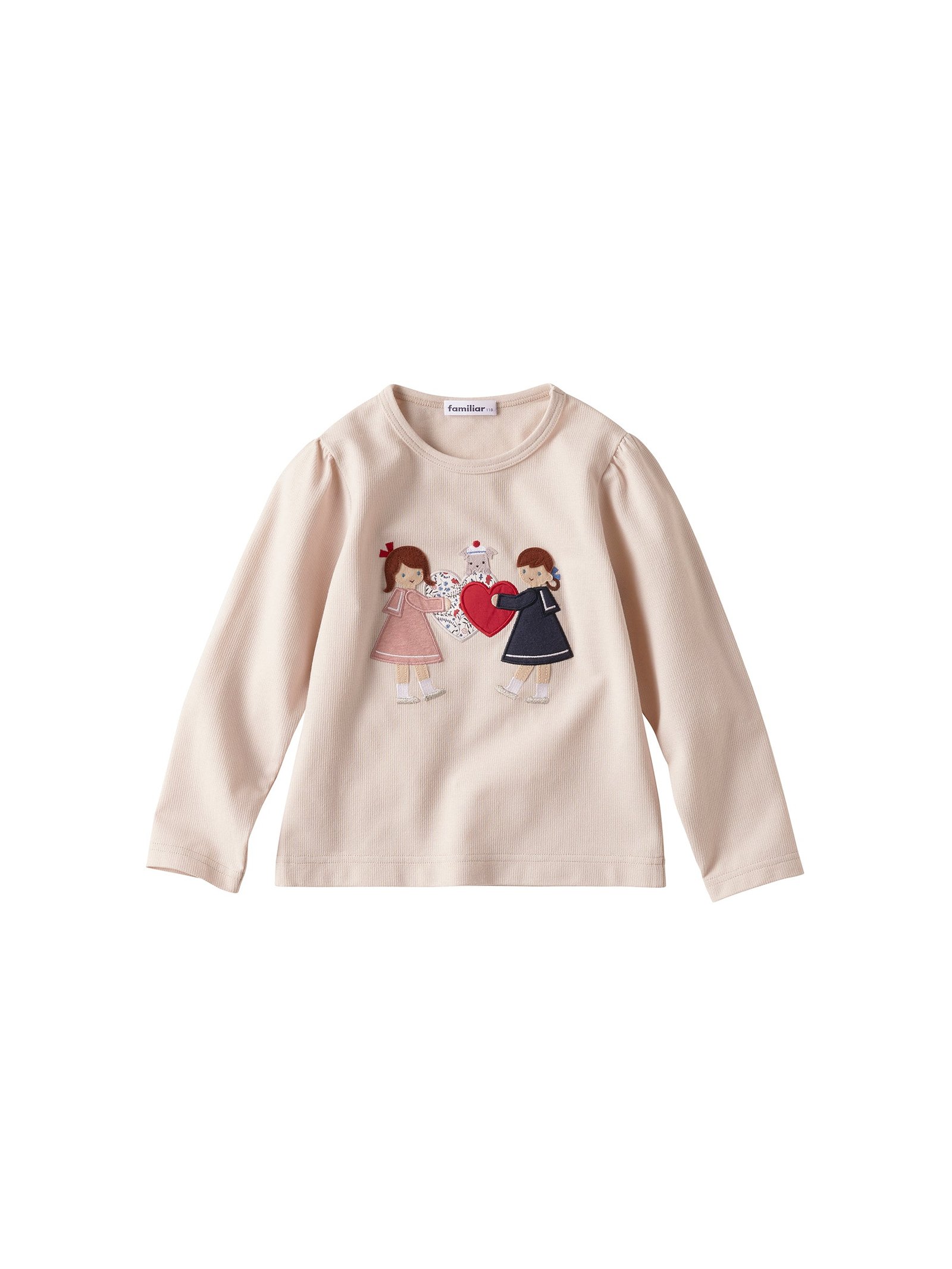 Tシャツ | ファミリア公式サイト