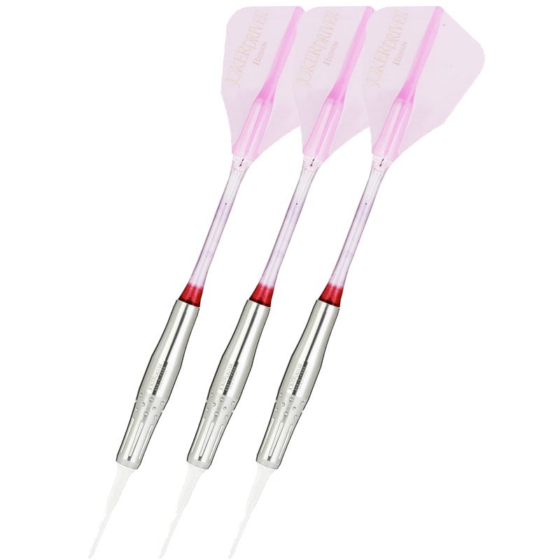JOKER D Fireball F ダーツセット 3本入り JOKER D Fireball F ダーツ
