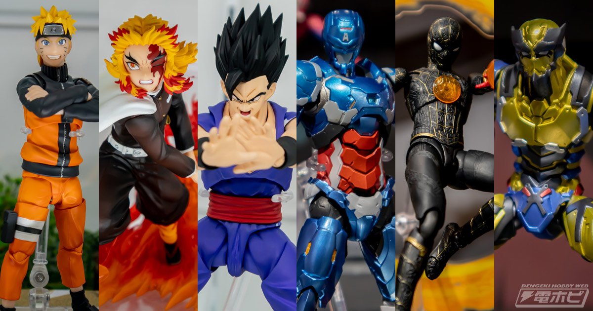 フィギュア ドラゴンボール ワンピース 鬼滅の刃 合計3体