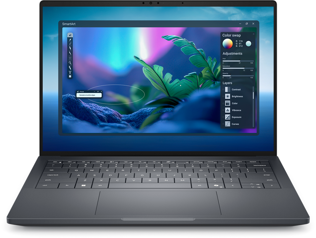 Precision（ワークステーション） ノートパソコンと2-in-1パソコン