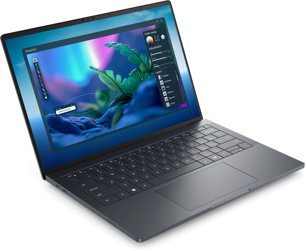 Precision（ワークステーション） ノートパソコンと2-in-1パソコン