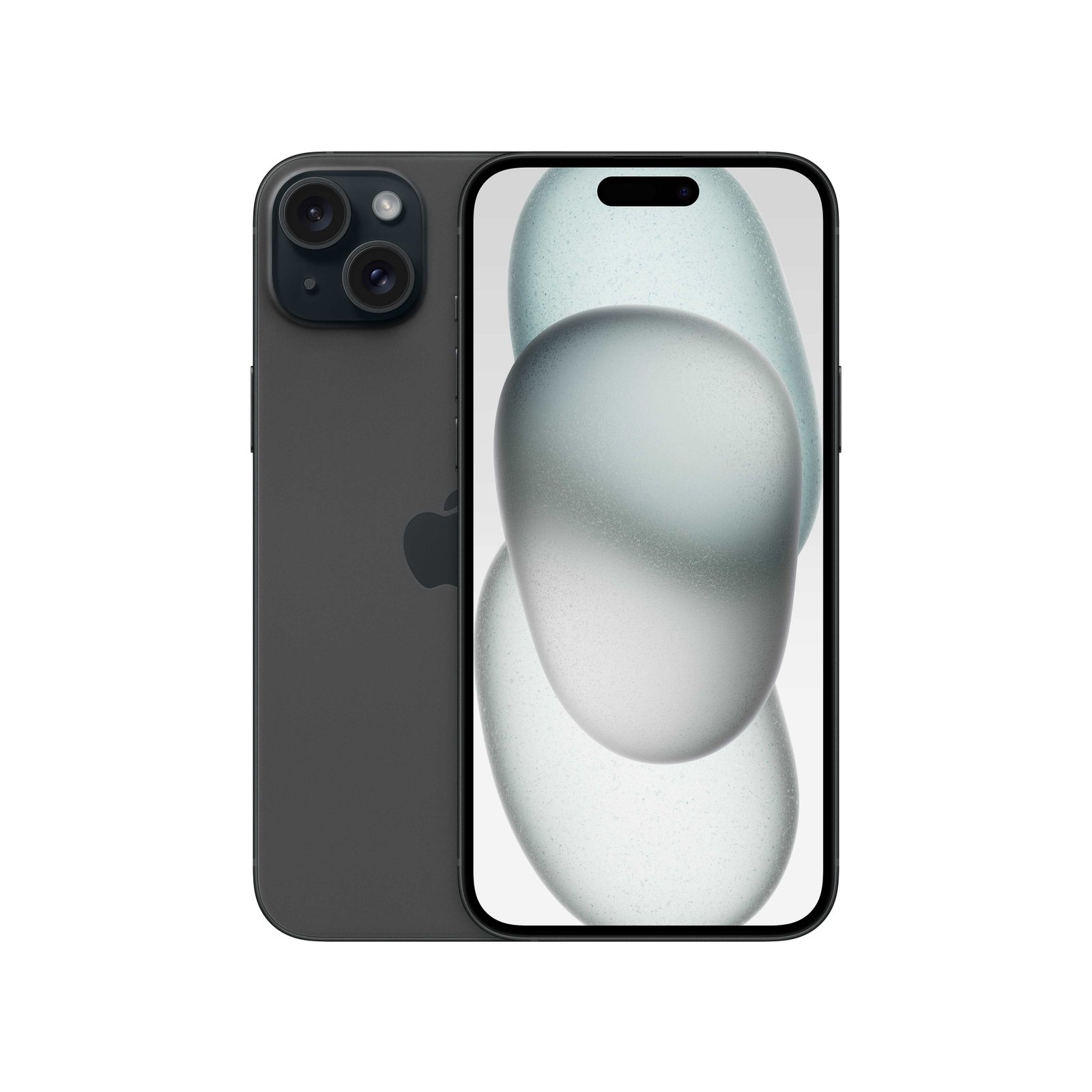 Verizon Apple iPhone 15 Plus 256GB Black - Walmart.com