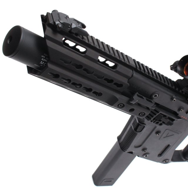 251103LayLax KRISS VECTOR keymodハンドガード S KRYTAC KRISS VECTOR