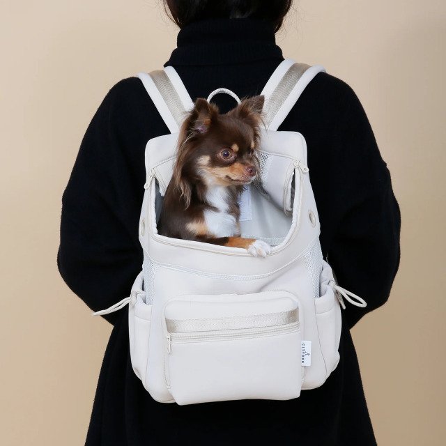 CITY DOG】ネオプレーンバックパックキャリー Pets-first ONLINESTORE