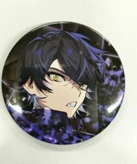 シクフォニ SIXFONIA 雨乃こさめ 2Many 缶バッジ シクフォニ 缶バッジ