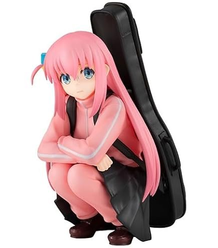 Amazon.co.jp: 一番くじ アニメ「ぼっち/ざ/ろっく！」VOLUME 3○A賞