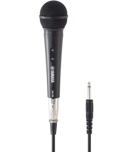 Amazon.co.jp: ユニペックスUNI－PEX マイクボーカル・スピーチ用