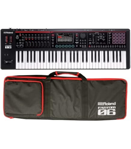 Amazon.co.jp: ローランド シンセサイザー Roland JUNO-DS76 : 楽器