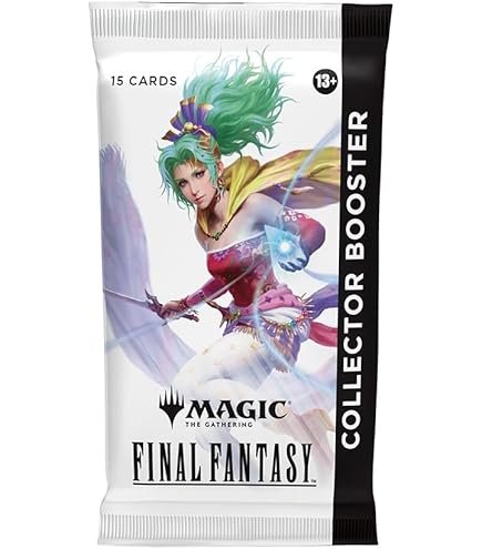 Amazon.co.jp: 『マ ジック：ザ・ギャザ リングーーFINAL FANTASY