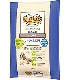 Amazon.co.jp: Nutro ナチュラルチョイス 中型犬~大型犬用 成犬用 ラム