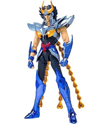Amazon.co.jp: TAMASHII NATIONS 聖闘士聖衣神話 暗黒フェニックス