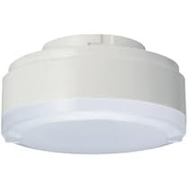 Amazon.co.jp: TOSHIBA 東芝ライテック LED電球 LEDユニットフラット形