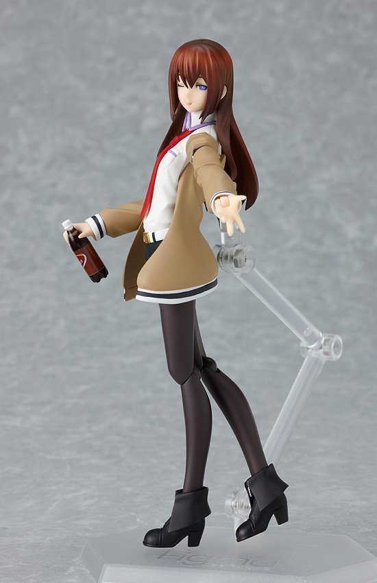 figma 牧瀬紅莉栖