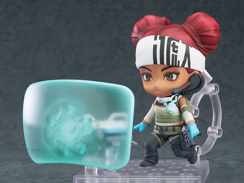 ねんどろいど ライフライン