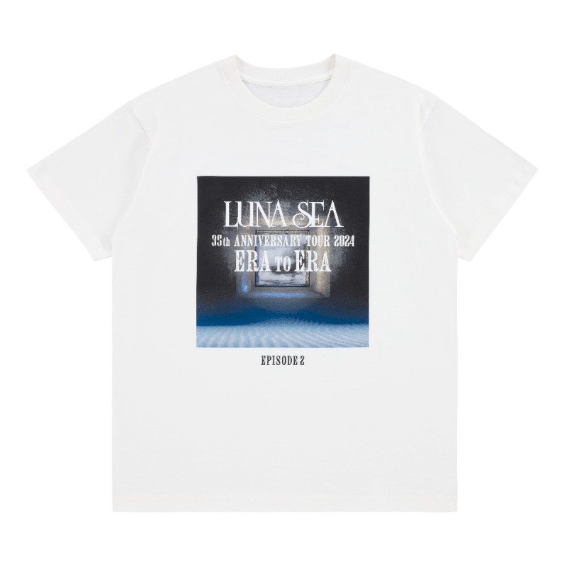 ⑩即購入❌☆LUNA SEA J、Tシャツ 、LUNA SEA、GLAY。 ⑩即購入