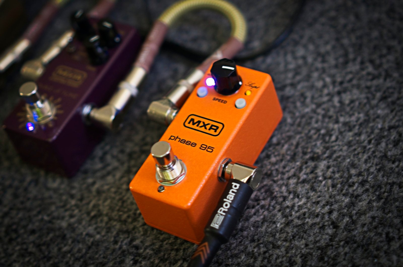 MXR Phase 95 Review — The Gear Check