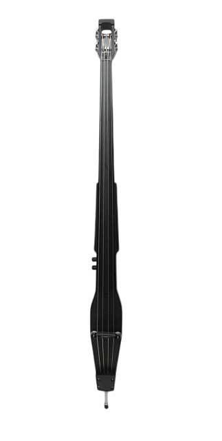 Hallstatt アップライトベースKYB-200 ケース付き Hallstatt アップ