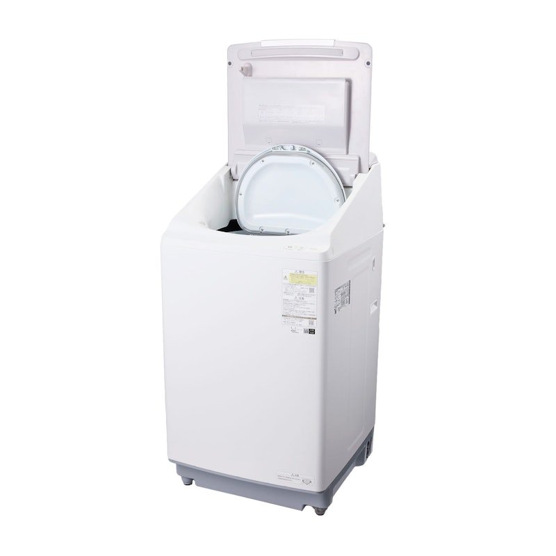 日立グローバルライフソリューションズ ビートウォッシュ タテ型洗濯