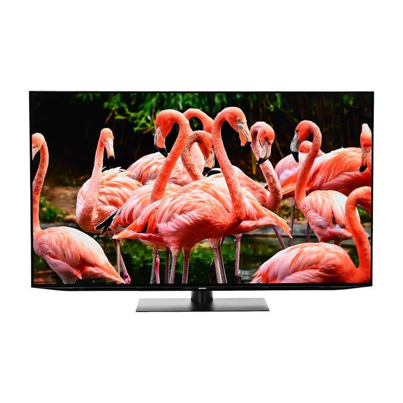 レグザ 4K有機ELテレビ 55X8900Lをレビュー！クチコミ・評判をもとに