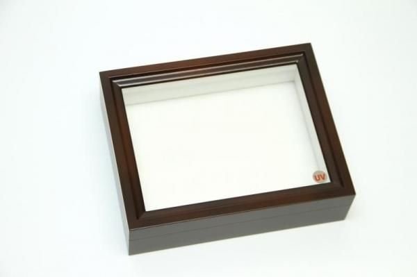 中型厚型標本箱2箱