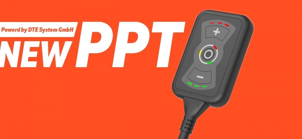 ☆DTE SYSTEMS New PPT3704 チューニングデバイス！ 楽天市場