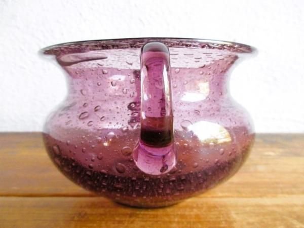 Erik Hoglund エリックホグラン ガラスボウル 26302 Erik Hoglund