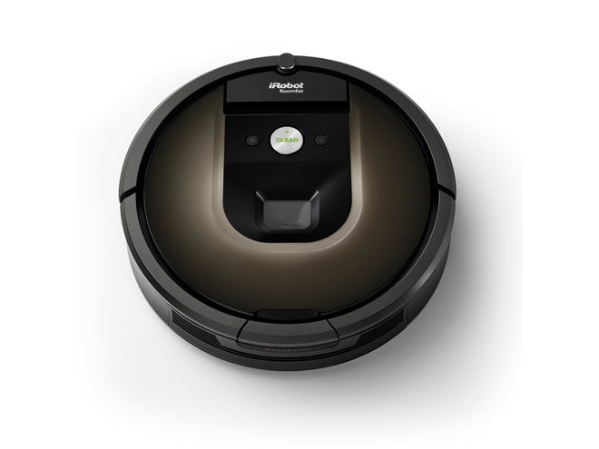 ルンバ 980 アイロボット 動作良好 ロボット掃除機 ルンバ 980