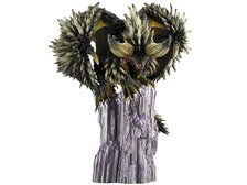 カプコン カプコンフィギュアビルダー クリエイターズモデル 滅尽龍