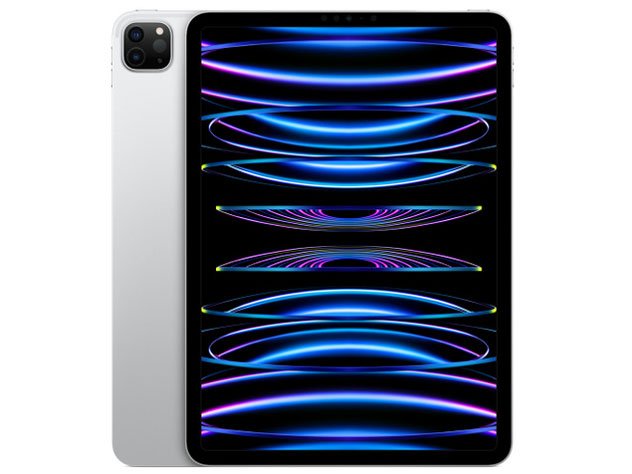 iPad Pro 11インチ256GB セルラーモデル スペースグレイ 箱付き Apple